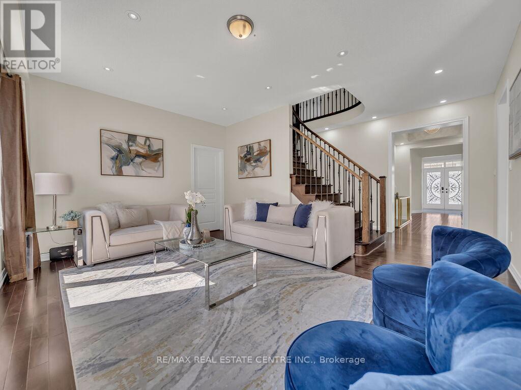 10 Vidal Road, Brampton, Ontario  L6Y 0G8 - Photo 18 - W12711244