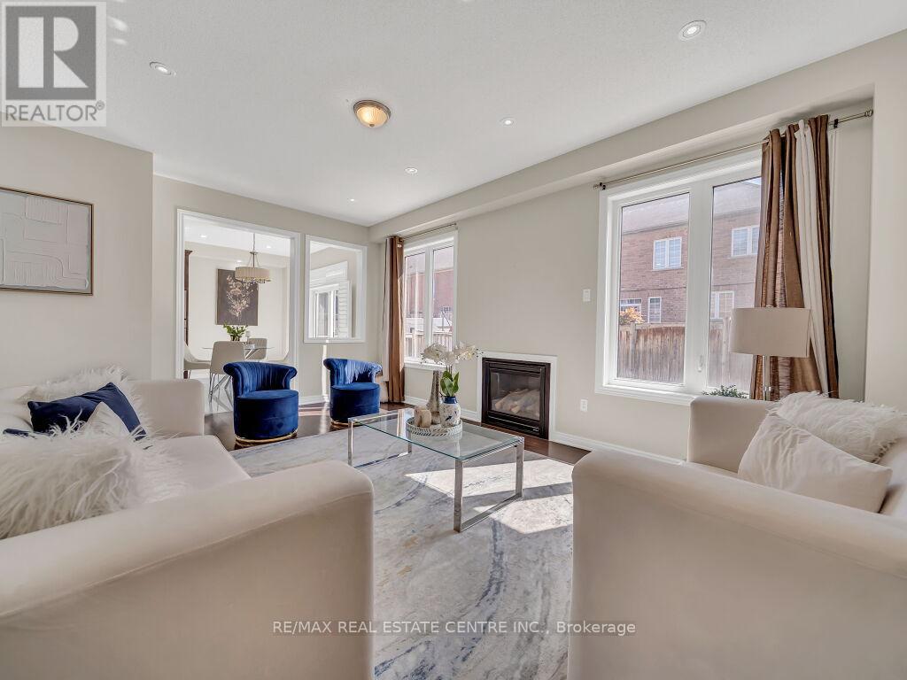 10 Vidal Road, Brampton, Ontario  L6Y 0G8 - Photo 19 - W12711244