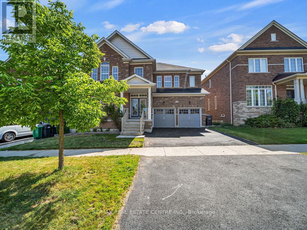 10 Vidal Road, Brampton, Ontario  L6Y 0G8 - Photo 2 - W12711244