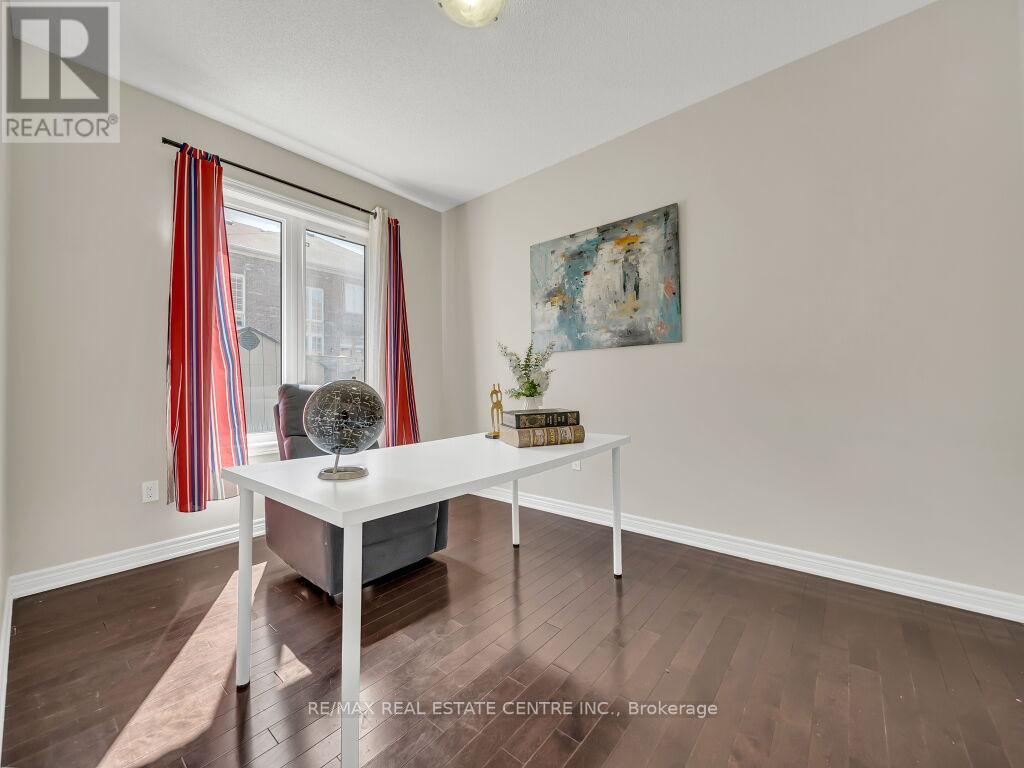 10 Vidal Road, Brampton, Ontario  L6Y 0G8 - Photo 20 - W12711244