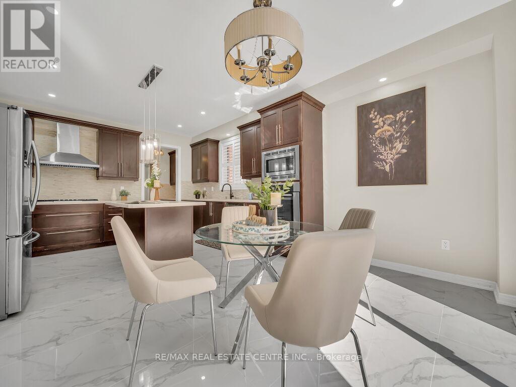 10 Vidal Road, Brampton, Ontario  L6Y 0G8 - Photo 21 - W12711244