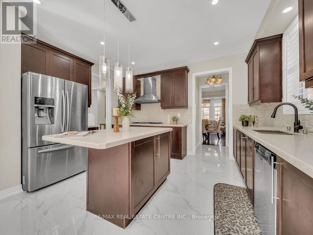 10 Vidal Road, Brampton, Ontario  L6Y 0G8 - Photo 23 - W12711244