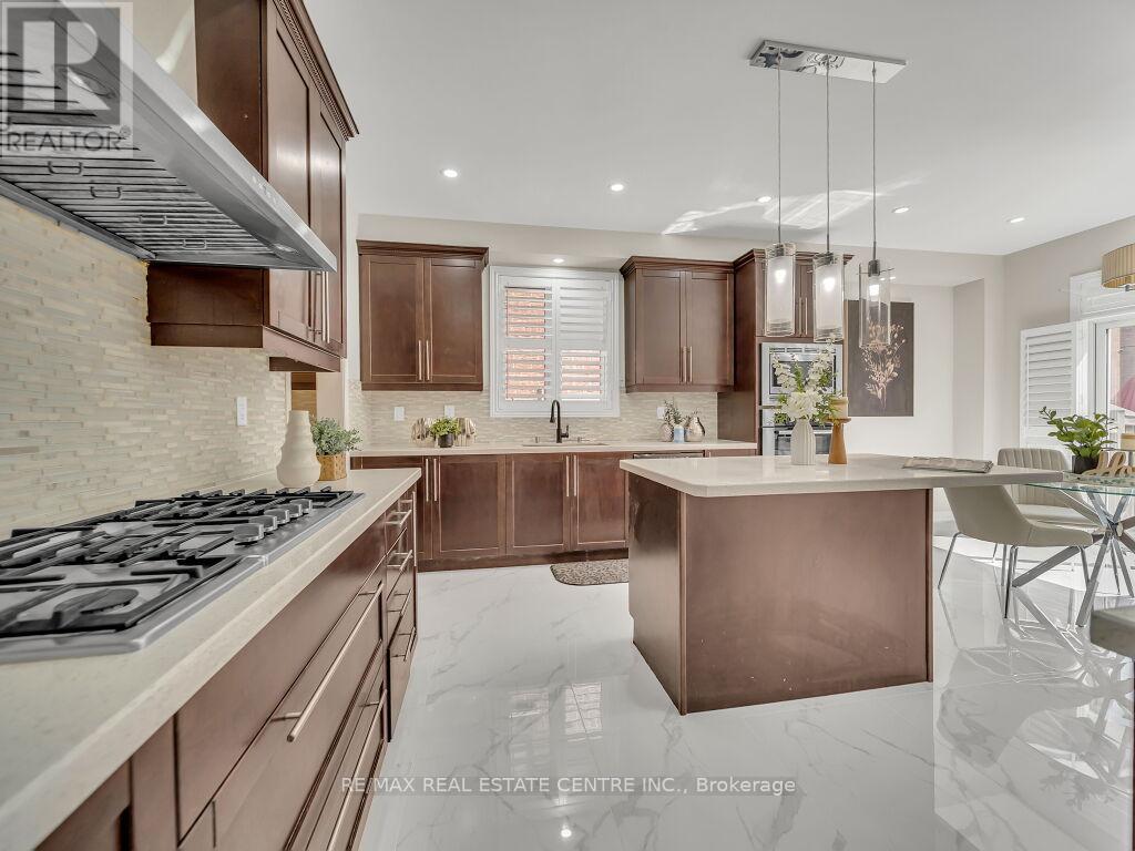 10 Vidal Road, Brampton, Ontario  L6Y 0G8 - Photo 24 - W12711244