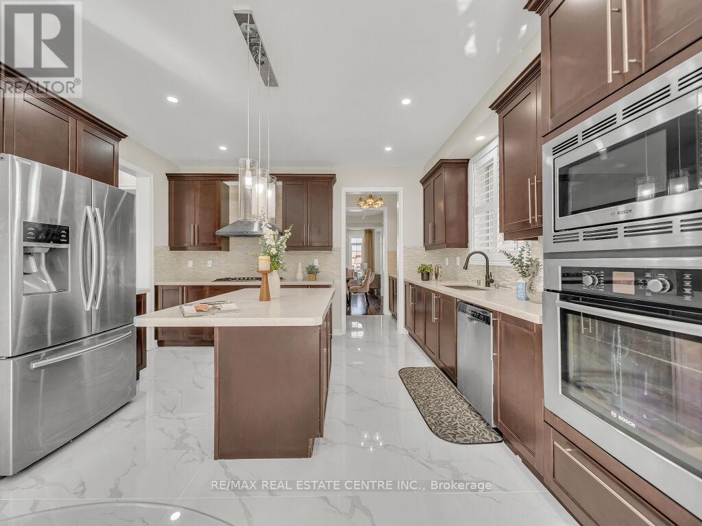 10 Vidal Road, Brampton, Ontario  L6Y 0G8 - Photo 25 - W12711244