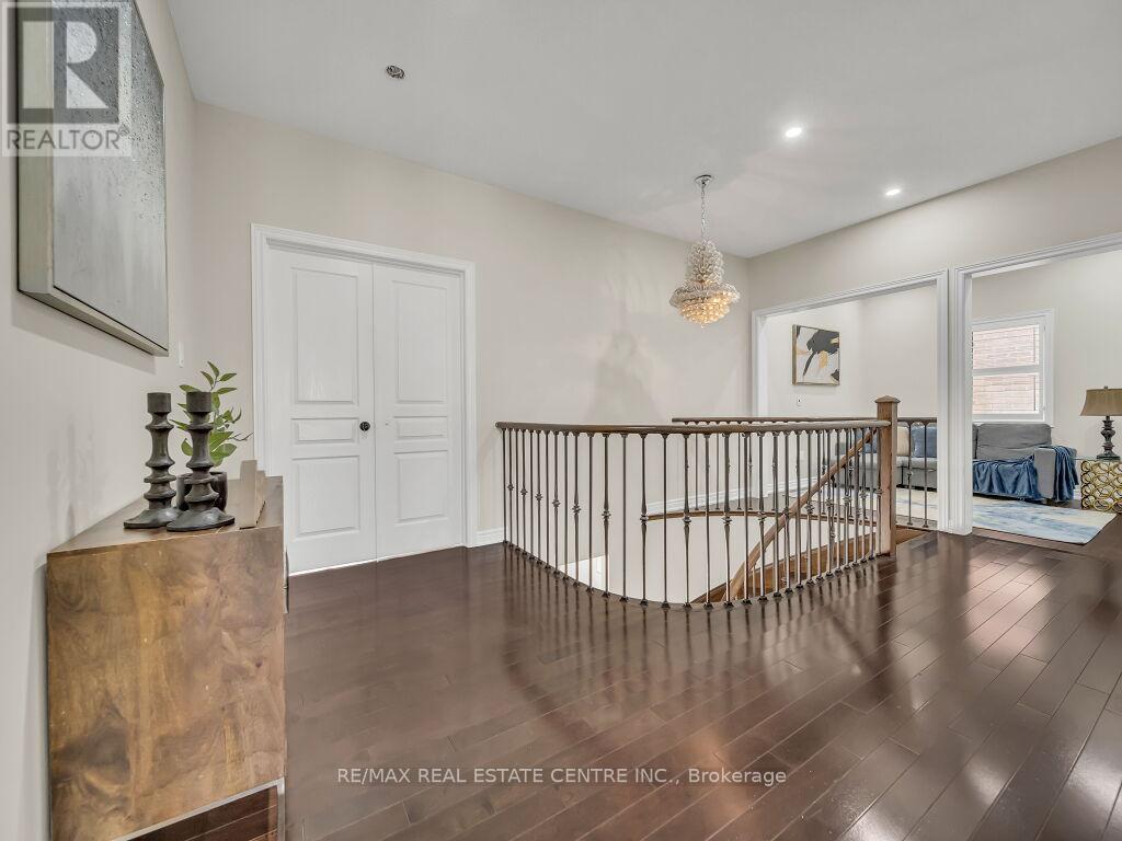 10 Vidal Road, Brampton, Ontario  L6Y 0G8 - Photo 26 - W12711244