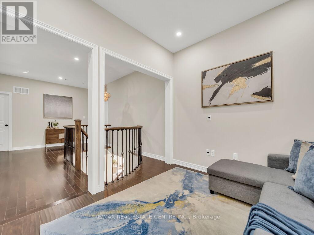 10 Vidal Road, Brampton, Ontario  L6Y 0G8 - Photo 29 - W12711244