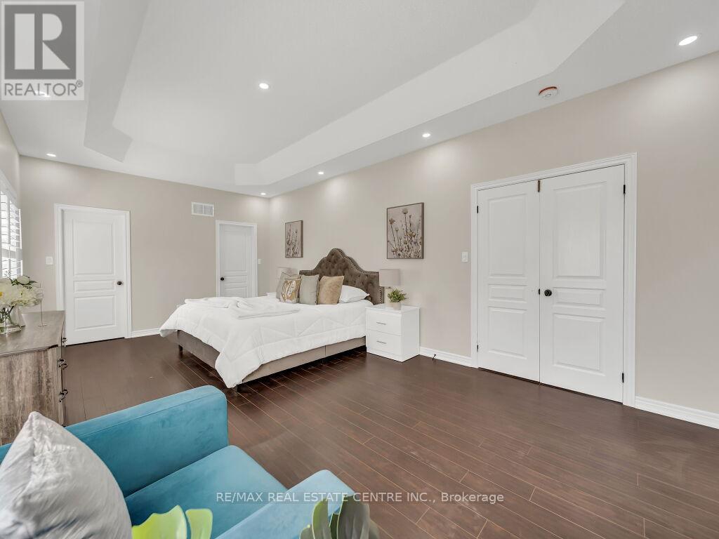 10 Vidal Road, Brampton, Ontario  L6Y 0G8 - Photo 30 - W12711244