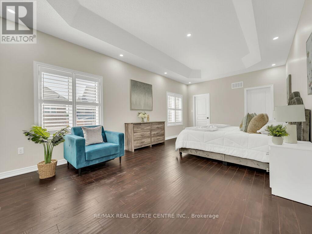 10 Vidal Road, Brampton, Ontario  L6Y 0G8 - Photo 31 - W12711244