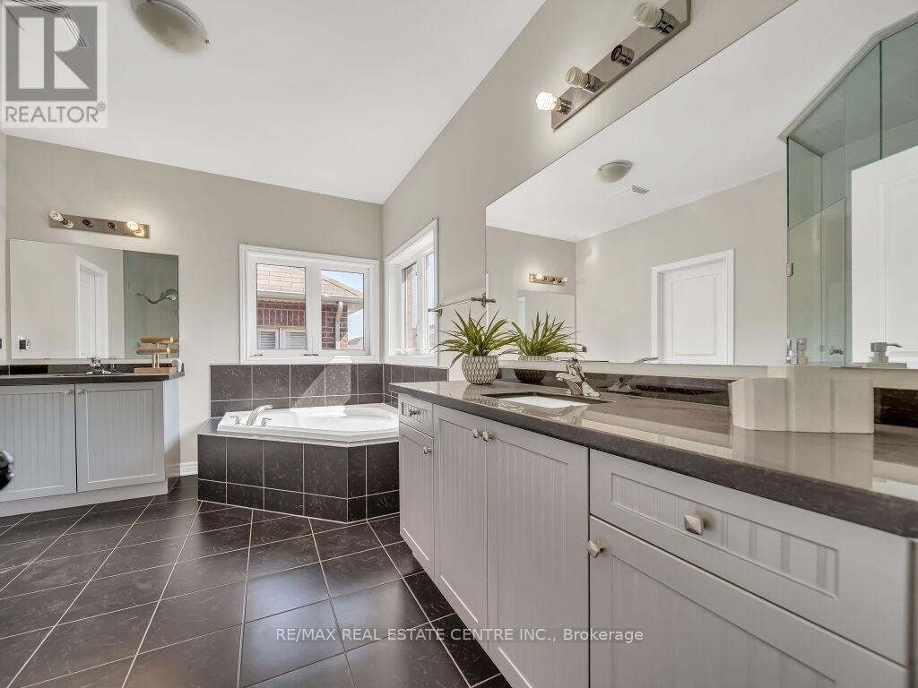 10 Vidal Road, Brampton, Ontario  L6Y 0G8 - Photo 33 - W12711244