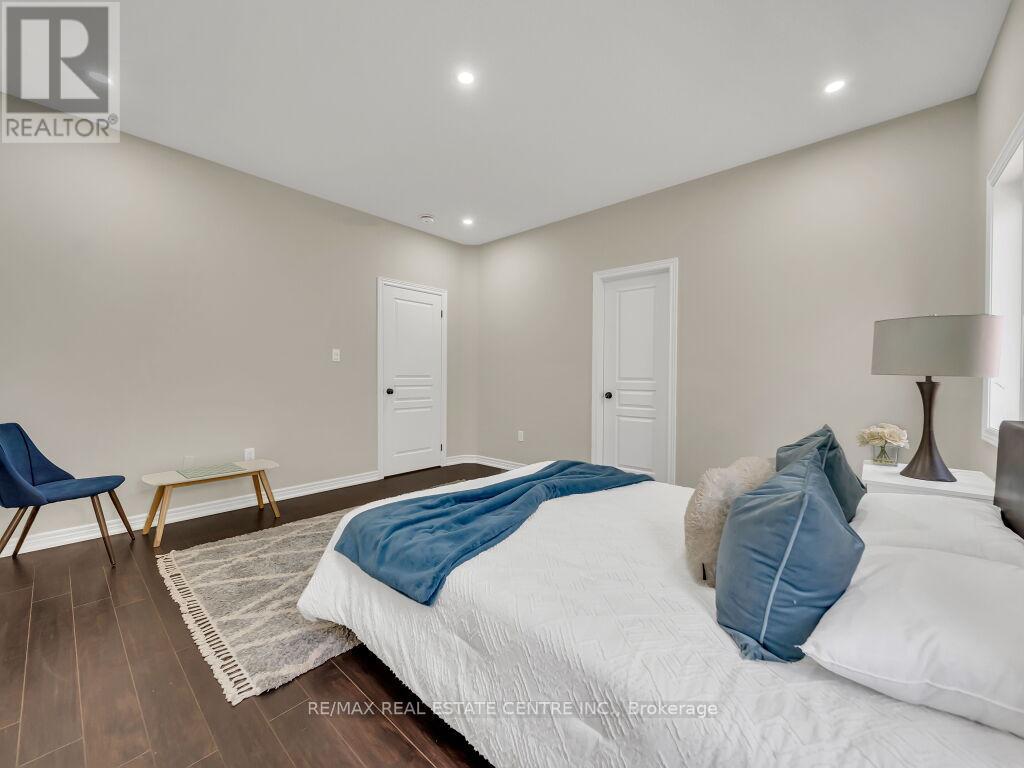 10 Vidal Road, Brampton, Ontario  L6Y 0G8 - Photo 35 - W12711244