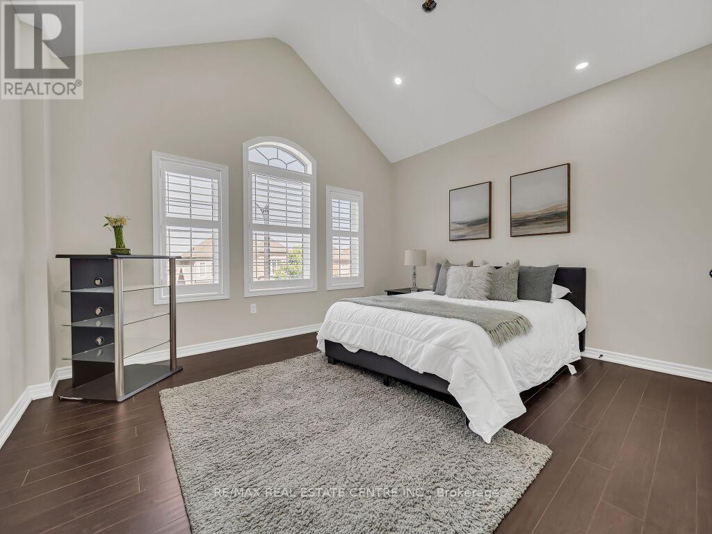 10 Vidal Road, Brampton, Ontario  L6Y 0G8 - Photo 37 - W12711244