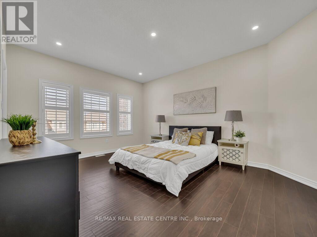 10 Vidal Road, Brampton, Ontario  L6Y 0G8 - Photo 41 - W12711244