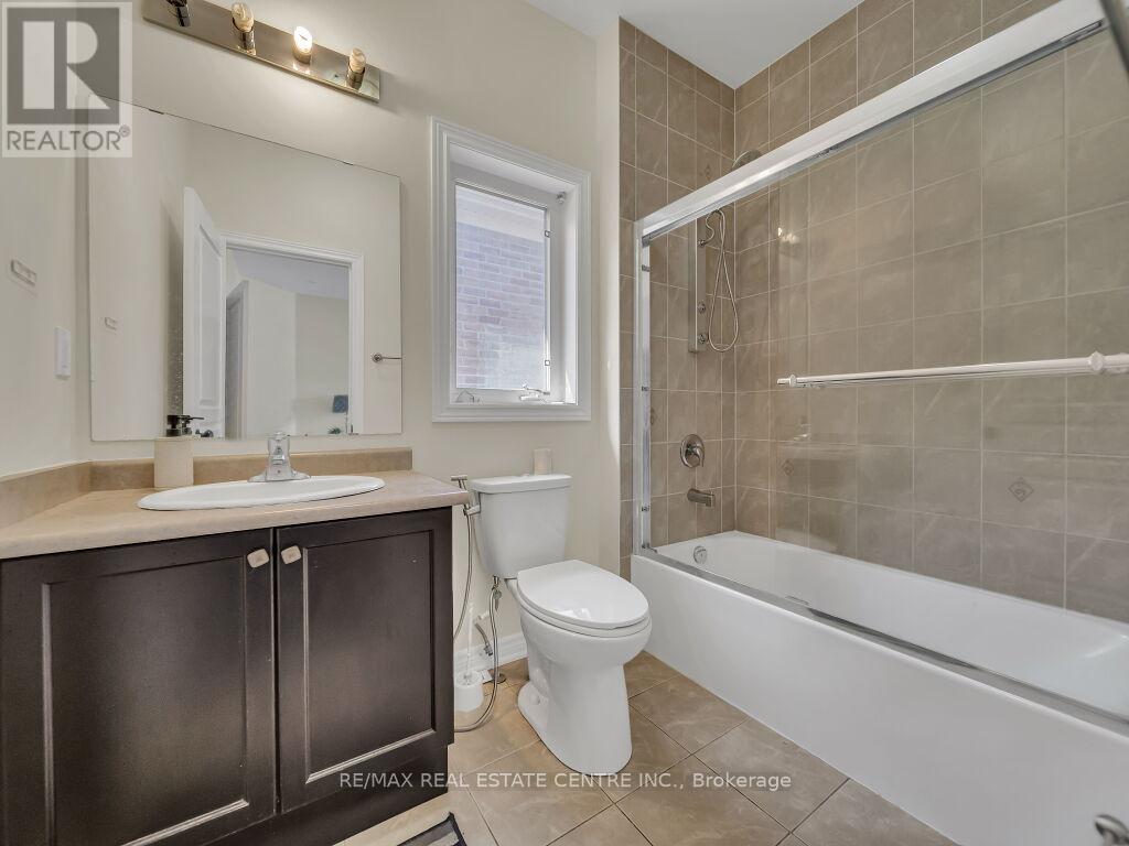 10 Vidal Road, Brampton, Ontario  L6Y 0G8 - Photo 43 - W12711244