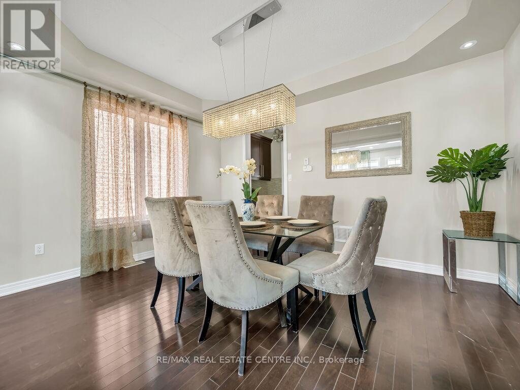 10 Vidal Road, Brampton, Ontario  L6Y 0G8 - Photo 9 - W12711244