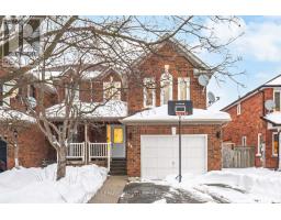 21 PALMOLIVE STREET, Brampton, Ontario