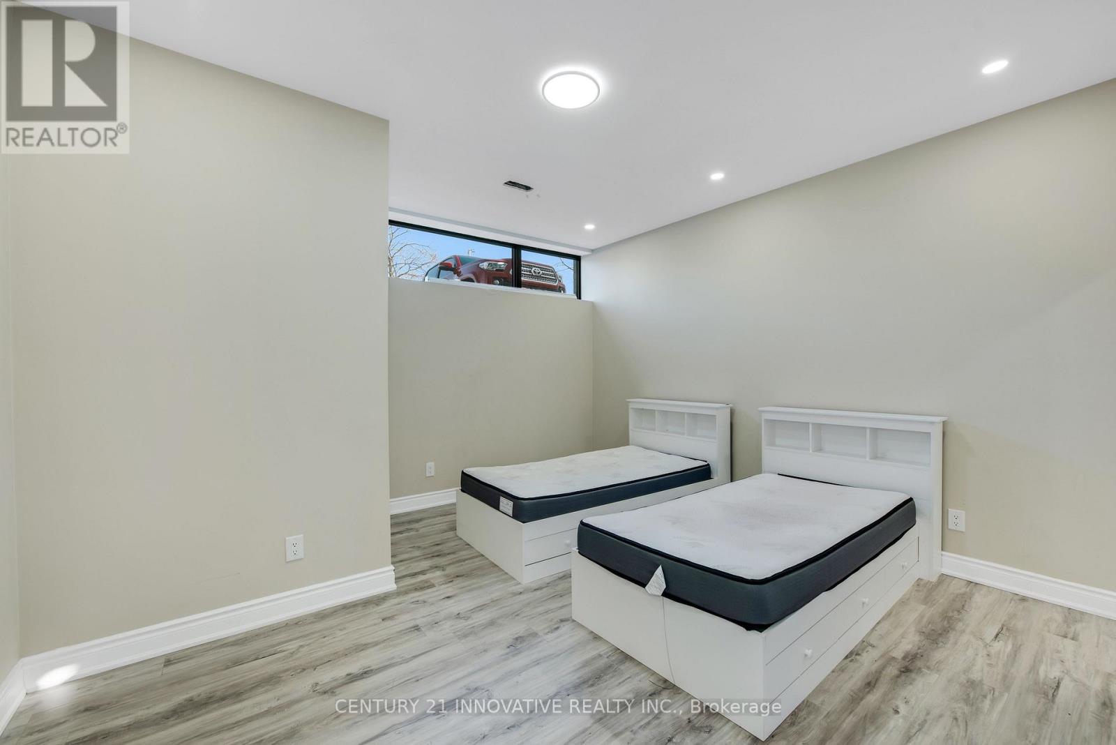 Bsmt - 7160 Justine Dr Avenue, Brampton, Ontario  L4T 1M3 - Photo 12 - W12711276