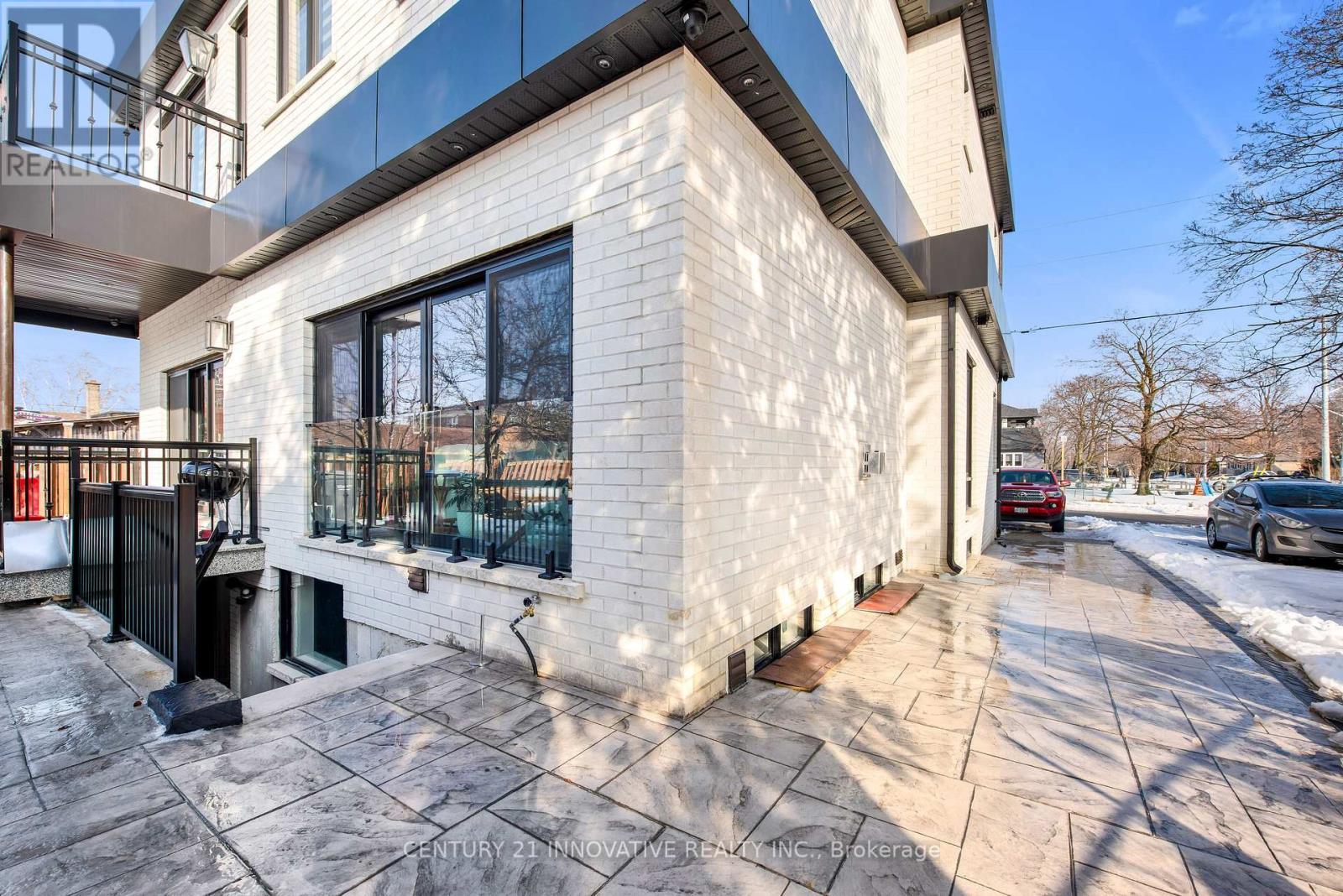 Bsmt - 7160 Justine Dr Avenue, Brampton, Ontario  L4T 1M3 - Photo 3 - W12711276