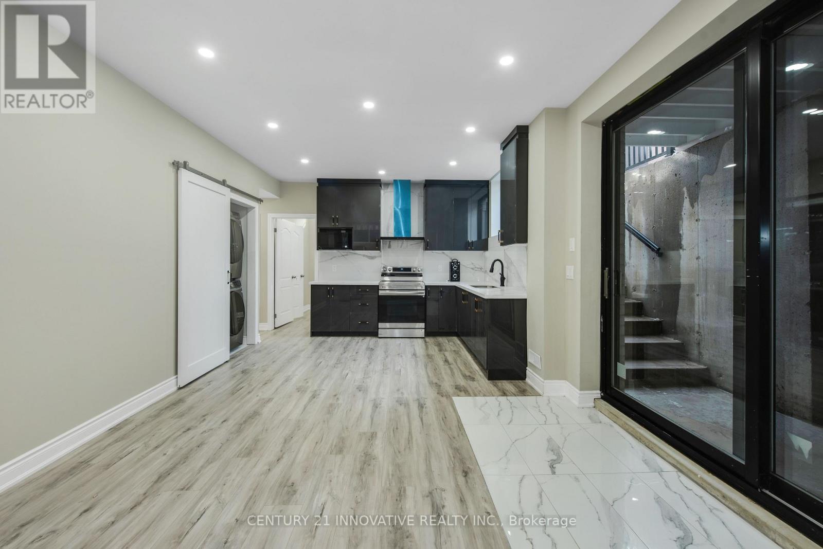 Bsmt - 7160 Justine Dr Avenue, Brampton, Ontario  L4T 1M3 - Photo 4 - W12711276