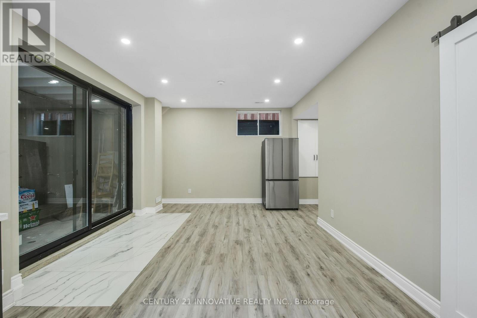 Bsmt - 7160 Justine Dr Avenue, Brampton, Ontario  L4T 1M3 - Photo 5 - W12711276