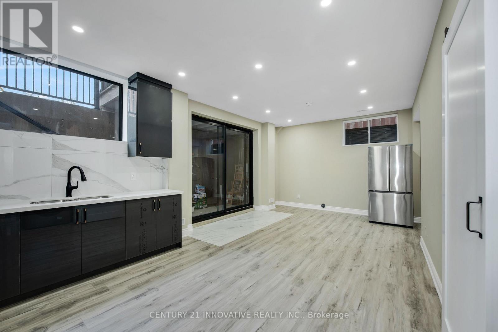 Bsmt - 7160 Justine Dr Avenue, Brampton, Ontario  L4T 1M3 - Photo 6 - W12711276