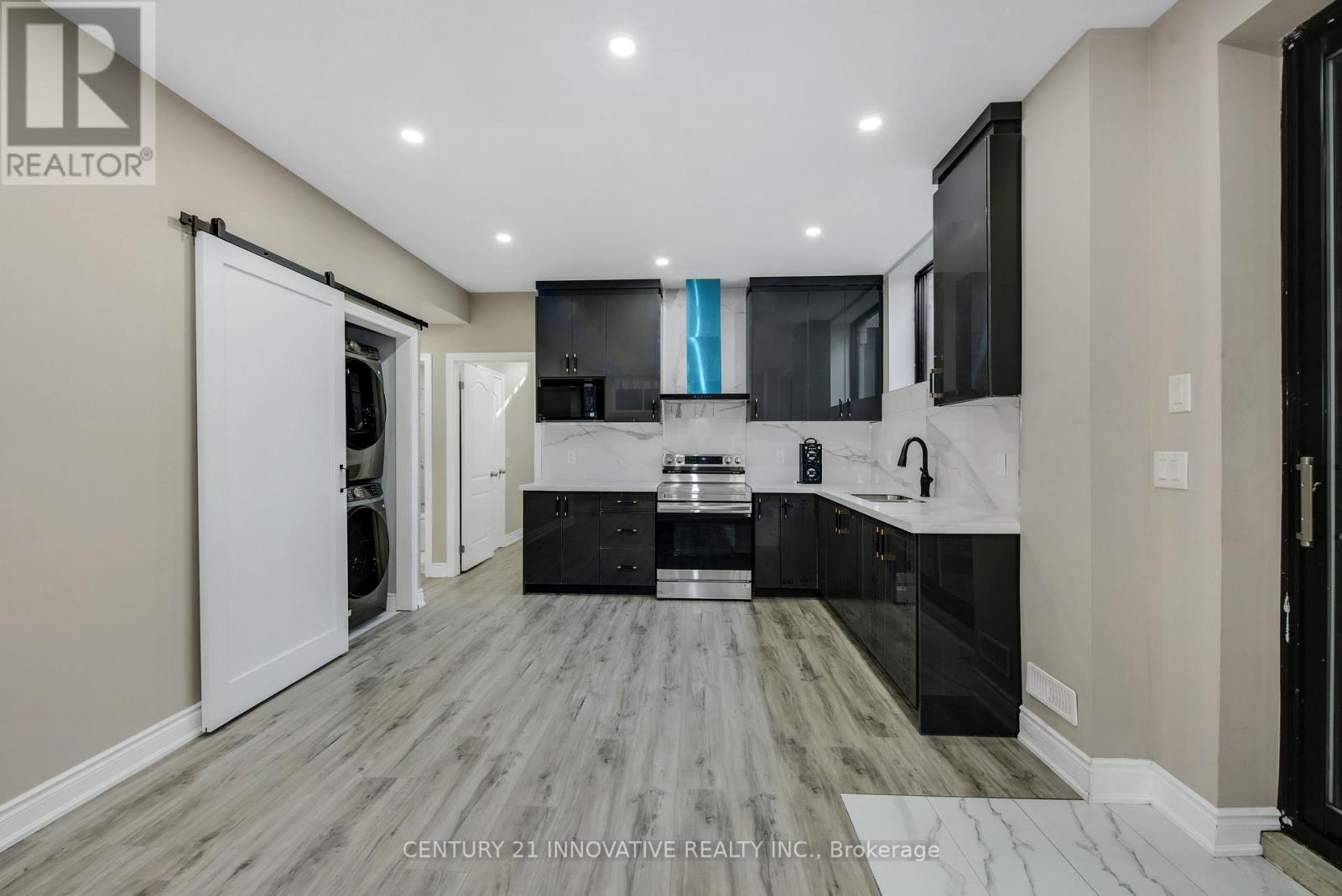 Bsmt - 7160 Justine Dr Avenue, Brampton, Ontario  L4T 1M3 - Photo 7 - W12711276