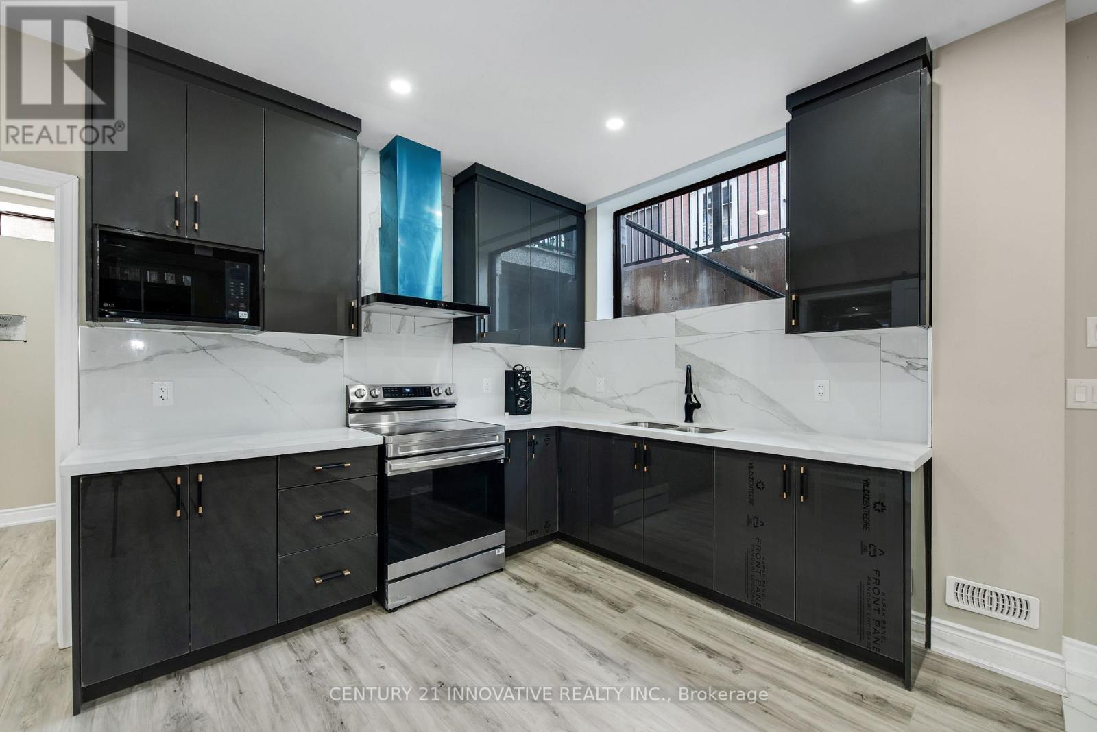 Bsmt - 7160 Justine Dr Avenue, Brampton, Ontario  L4T 1M3 - Photo 8 - W12711276