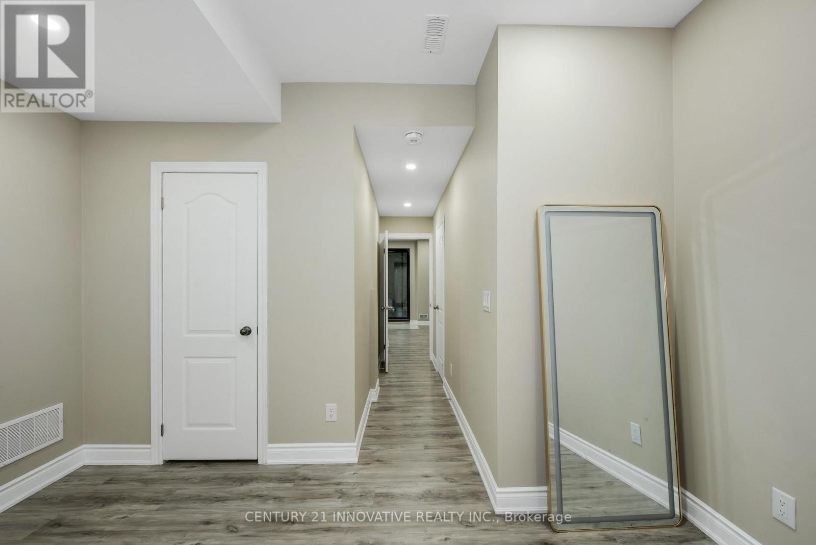 Bsmt - 7160 Justine Dr Avenue, Brampton, Ontario  L4T 1M3 - Photo 9 - W12711276