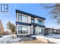 BSMT - 7160 JUSTINE DR AVENUE, Brampton, Ontario