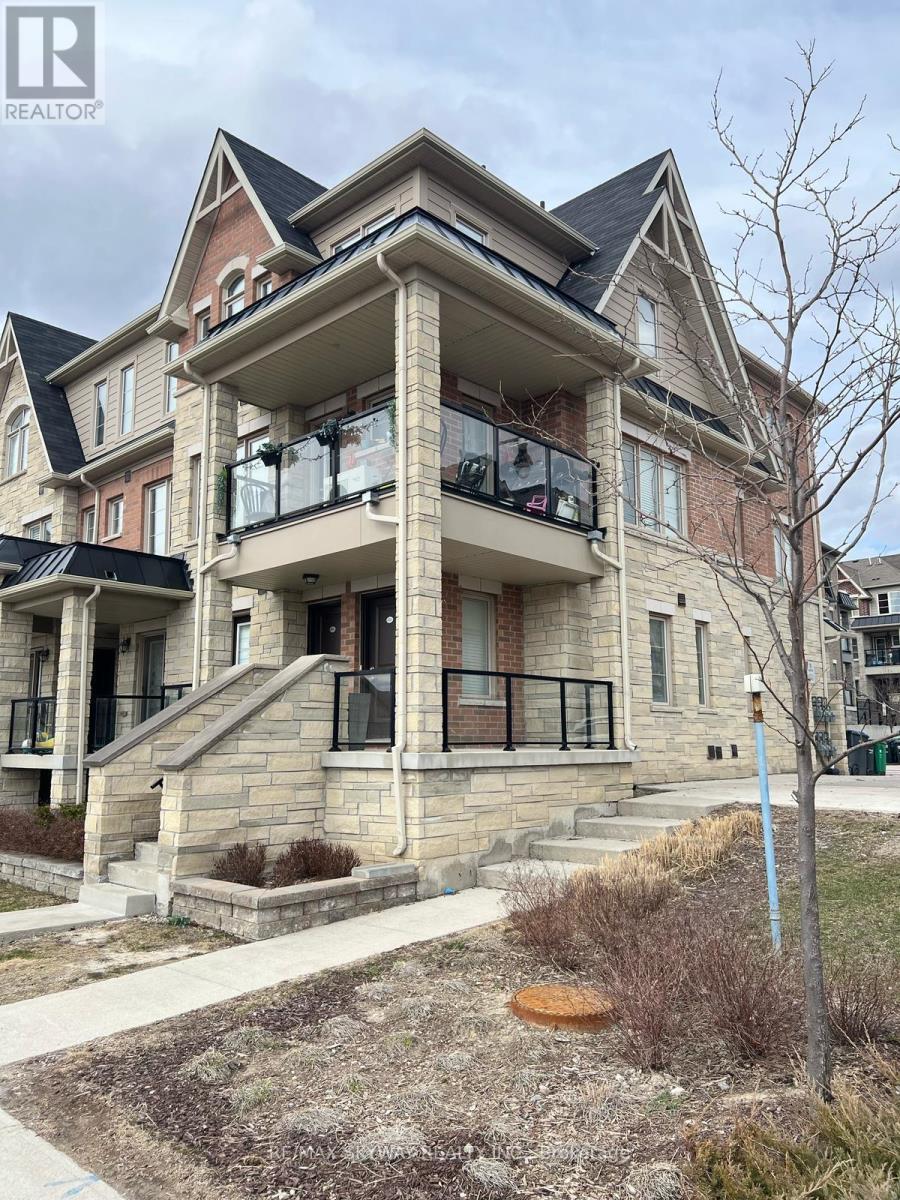 103 - 200 Veterans Drive, Brampton, Ontario  L7A 4S6 - Photo 3 - W12711278