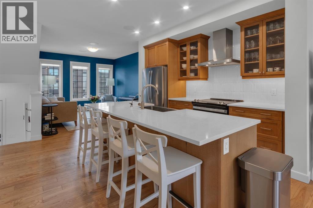 89 Greenbriar Place Nw, Calgary, Alberta  T3B 6J1 - Photo 6 - A2278108