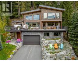 9331 EMERALD DRIVE, Whistler, British Columbia