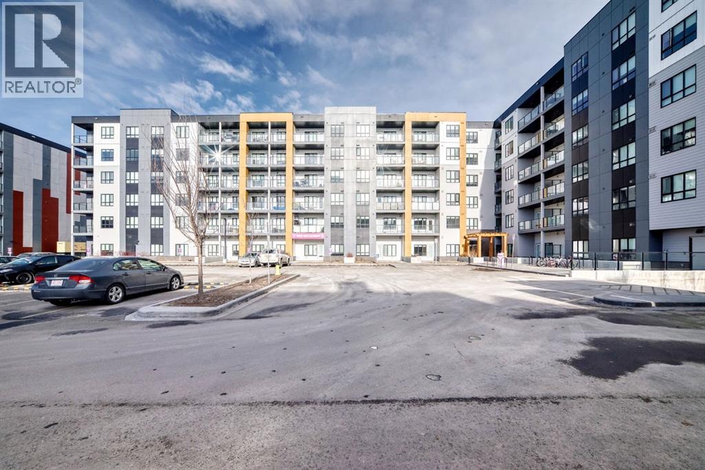 3307, 60 Skyview Ranch Road Ne, Calgary, Alberta  T3N 2J8 - Photo 2 - A2280136