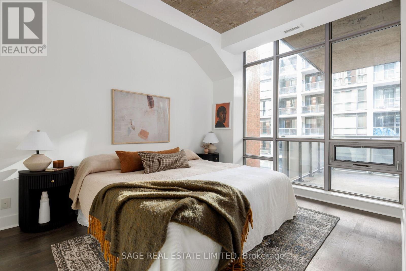 516 - 399 Adelaide Street W, Toronto, Ontario  M5V 1S1 - Photo 22 - C12688206