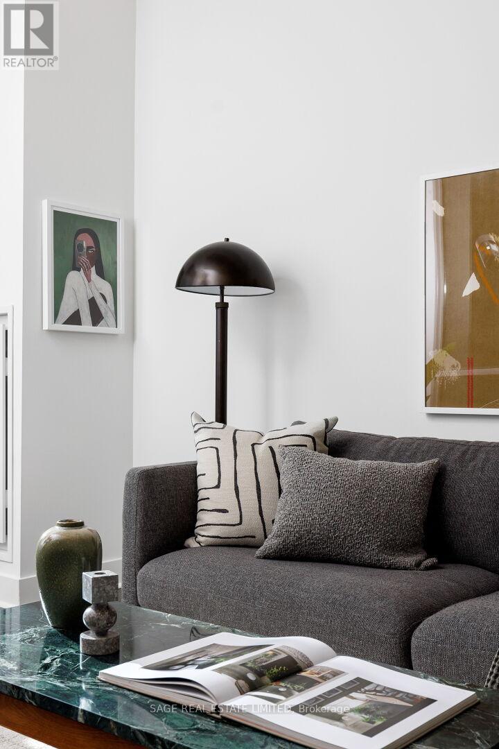 516 - 399 Adelaide Street W, Toronto, Ontario  M5V 1S1 - Photo 11 - C12688206