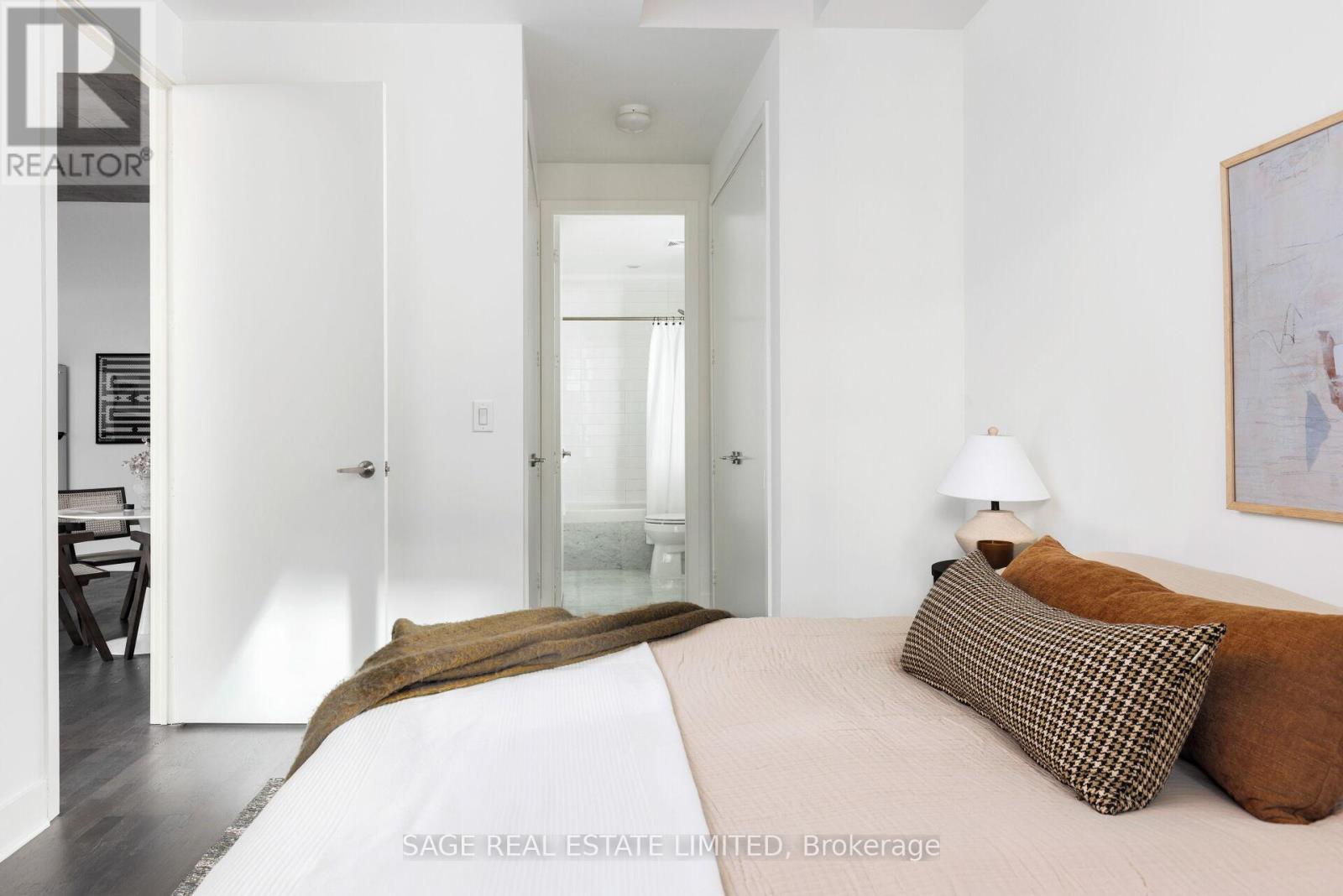 516 - 399 Adelaide Street W, Toronto, Ontario  M5V 1S1 - Photo 26 - C12688206