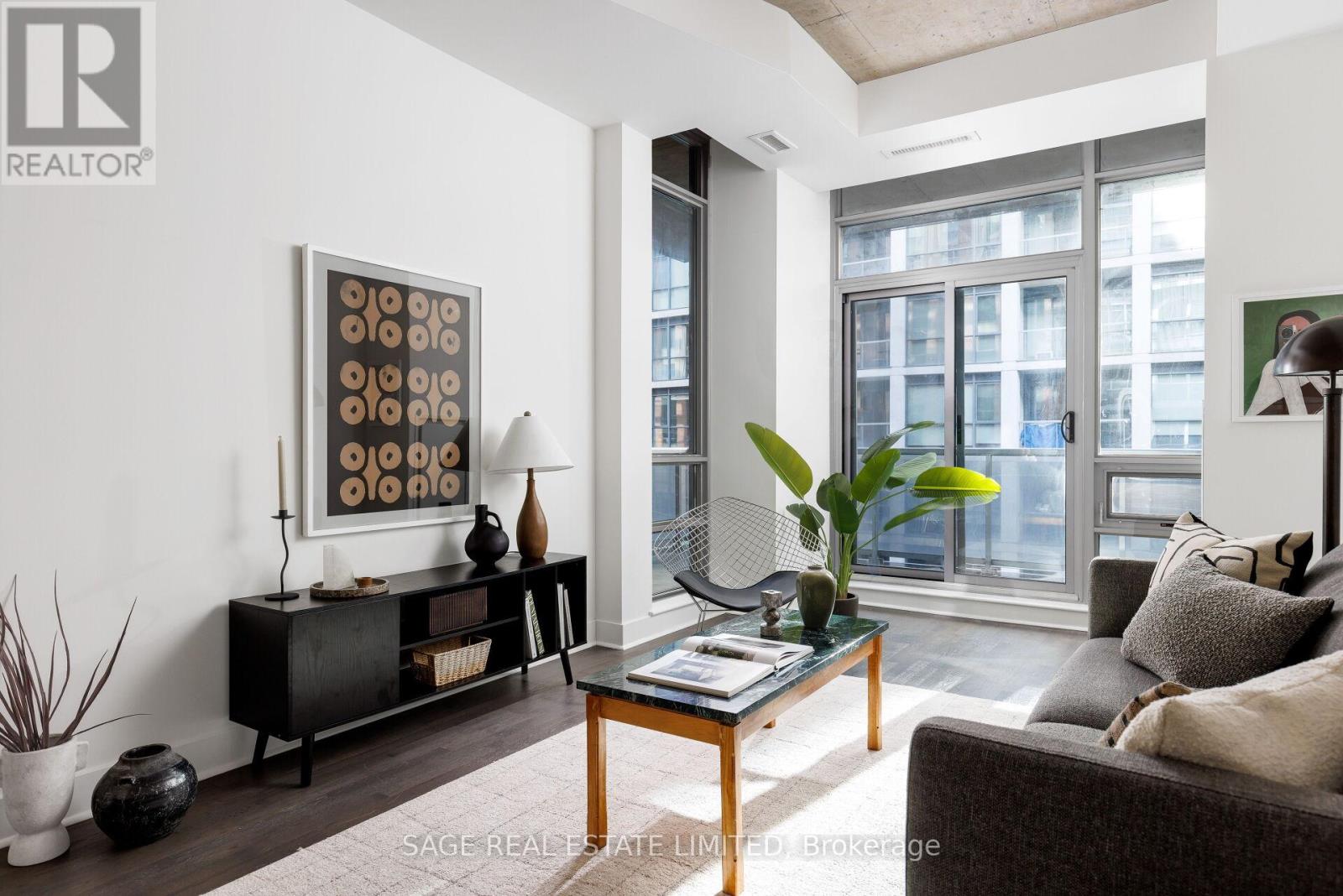 516 - 399 Adelaide Street W, Toronto, Ontario  M5V 1S1 - Photo 12 - C12688206