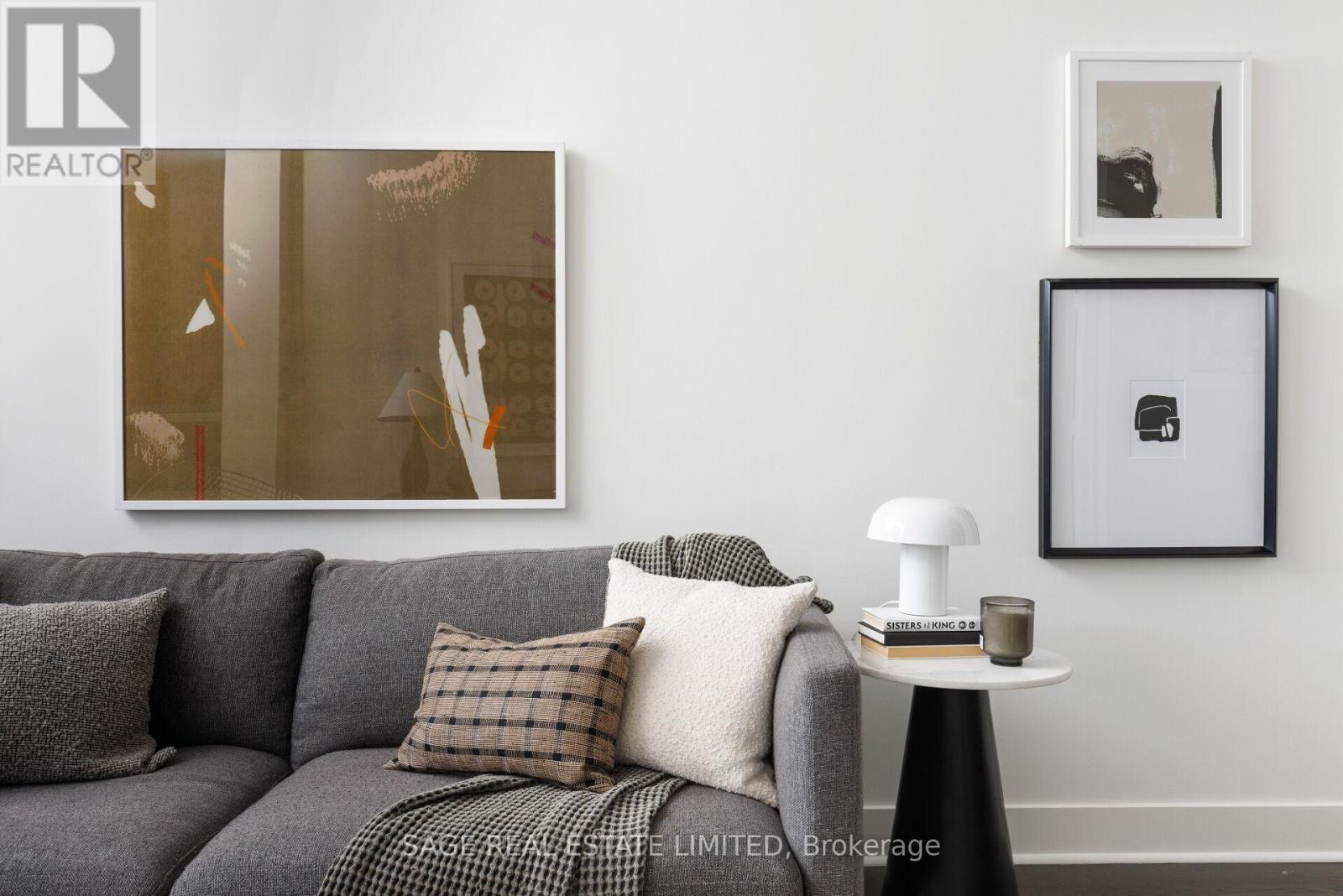 516 - 399 Adelaide Street W, Toronto, Ontario  M5V 1S1 - Photo 10 - C12688206