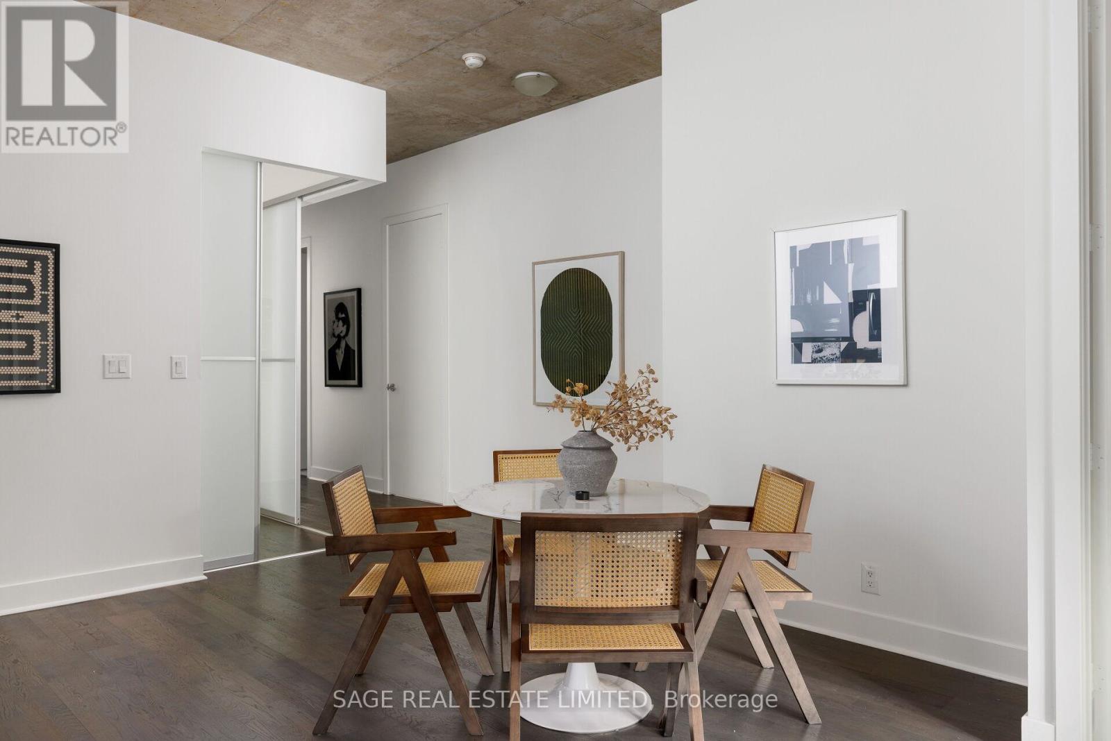 516 - 399 Adelaide Street W, Toronto, Ontario  M5V 1S1 - Photo 16 - C12688206