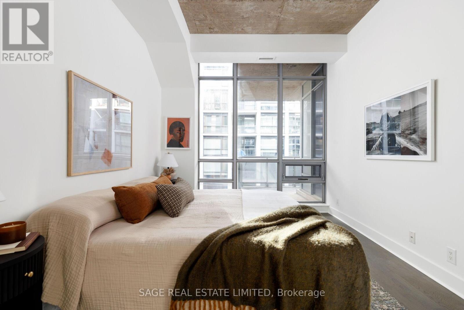 516 - 399 Adelaide Street W, Toronto, Ontario  M5V 1S1 - Photo 24 - C12688206