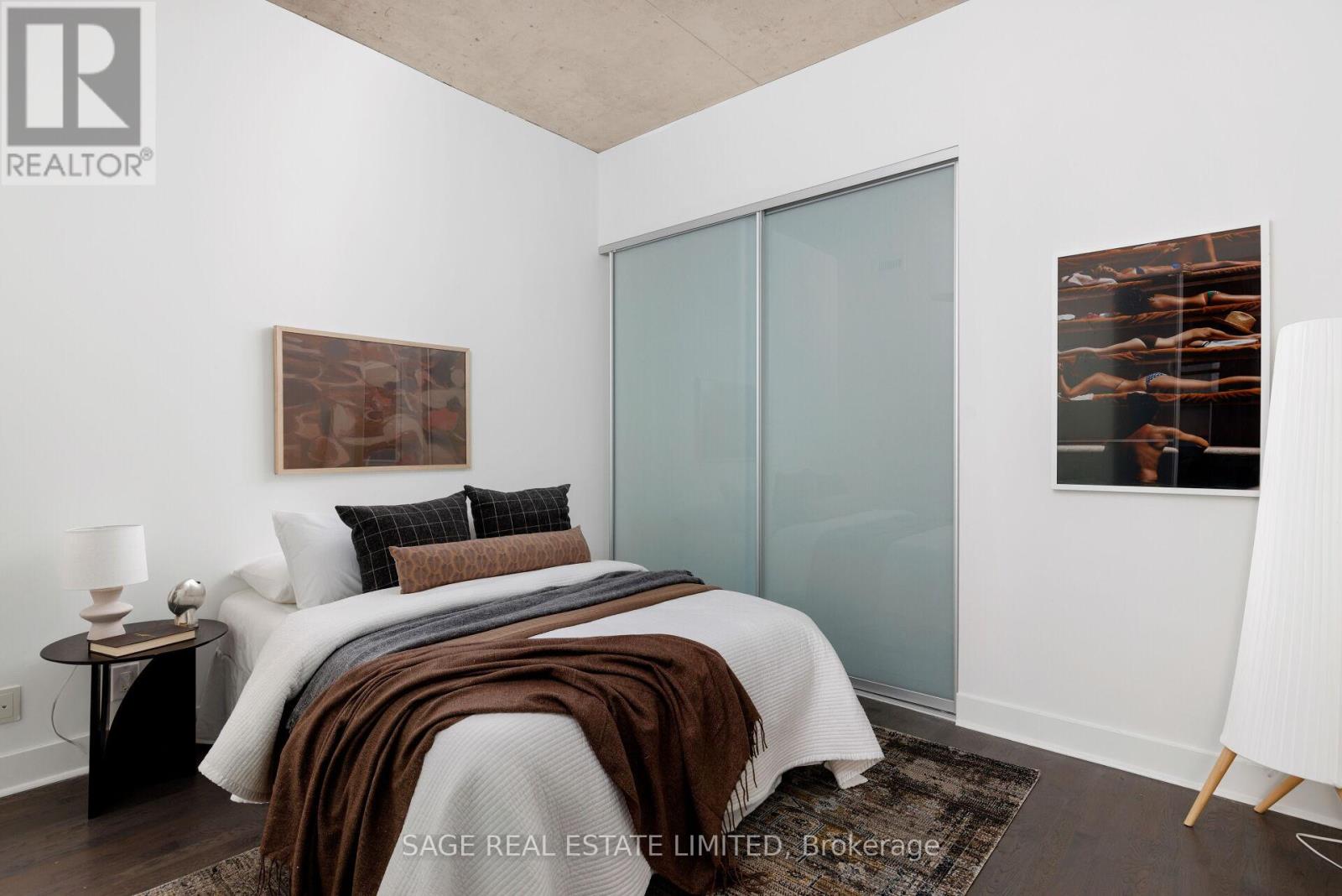 516 - 399 Adelaide Street W, Toronto, Ontario  M5V 1S1 - Photo 28 - C12688206