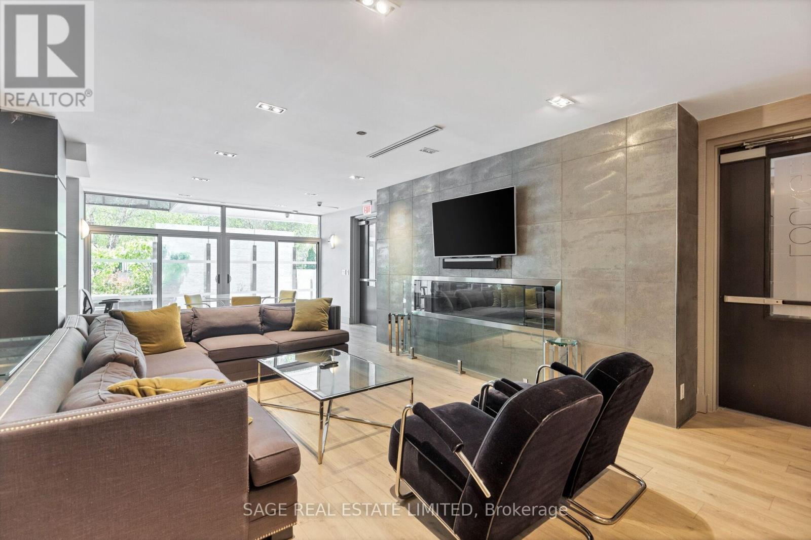 516 - 399 Adelaide Street W, Toronto, Ontario  M5V 1S1 - Photo 35 - C12688206