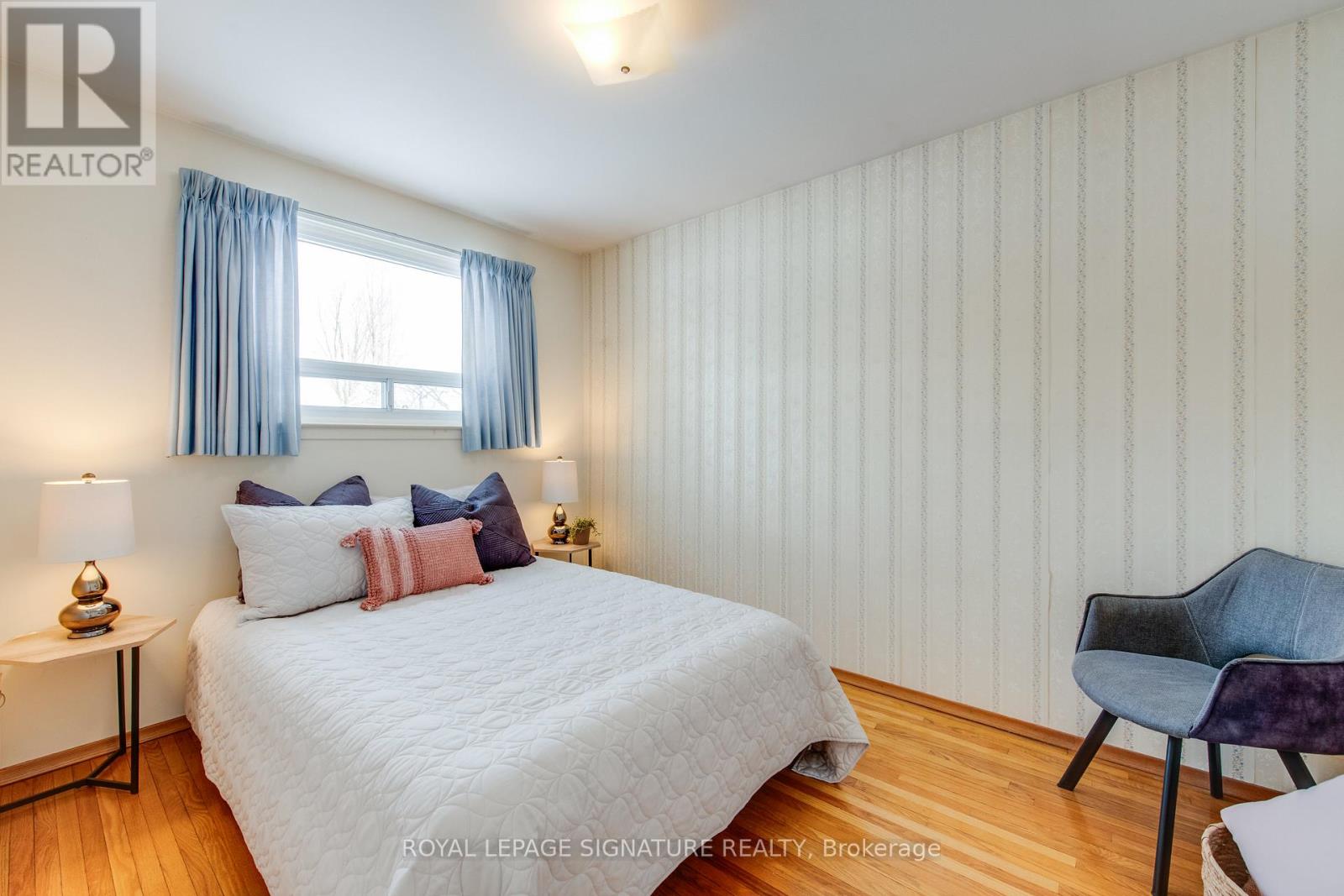 22 Bellbury Crescent, Toronto, Ontario  M2J 2J8 - Photo 13 - C12709490