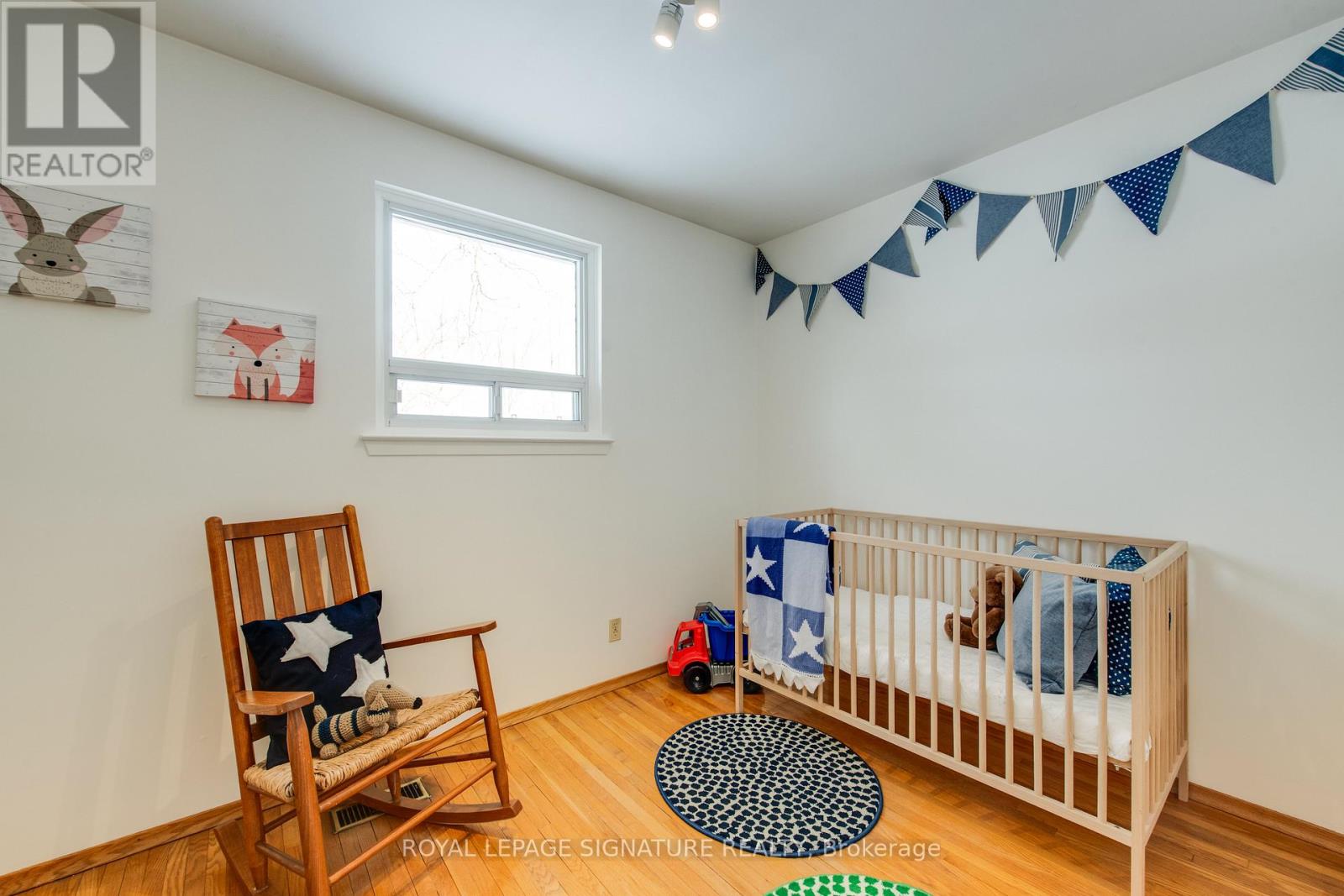 22 Bellbury Crescent, Toronto, Ontario  M2J 2J8 - Photo 14 - C12709490