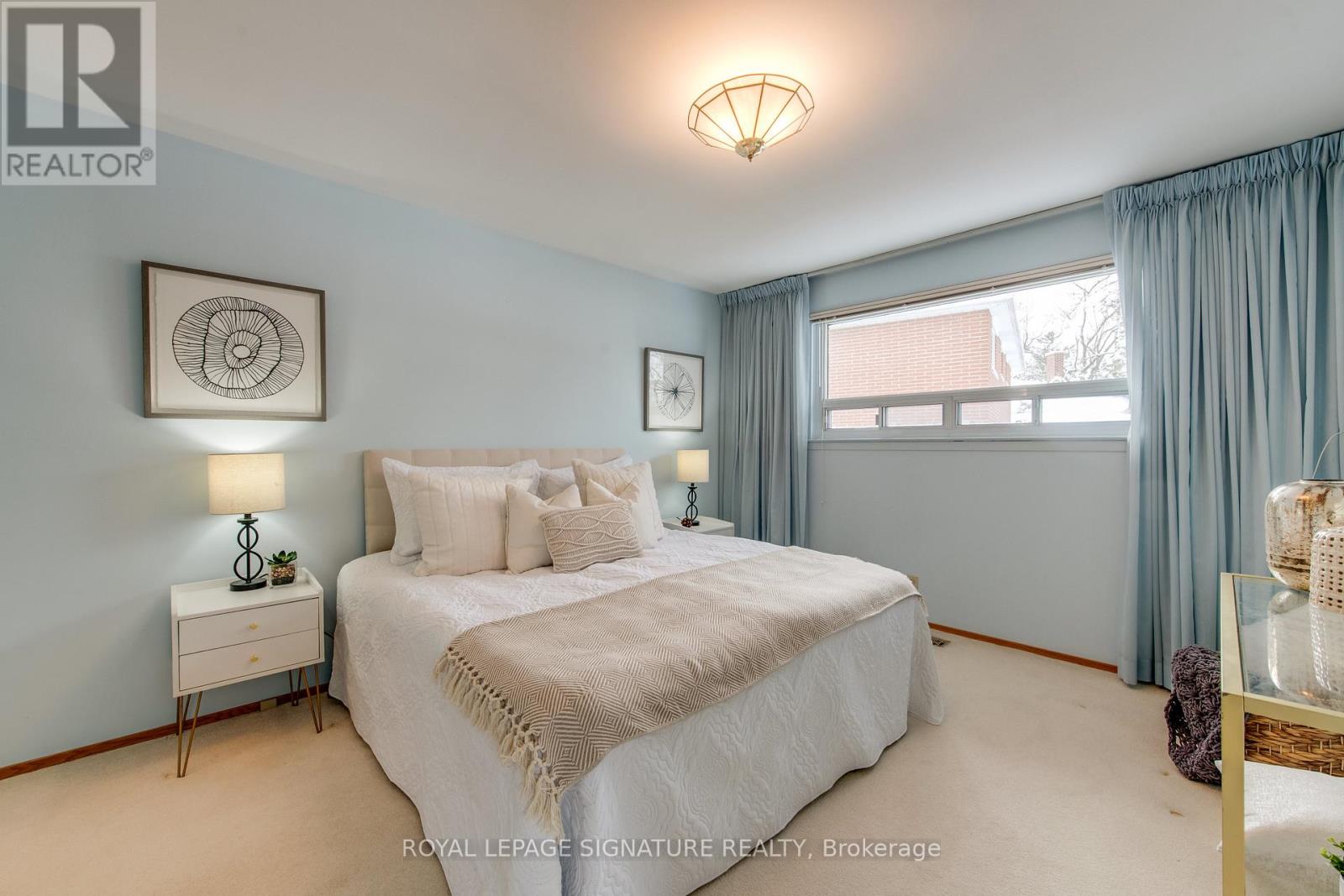 22 Bellbury Crescent, Toronto, Ontario  M2J 2J8 - Photo 17 - C12709490