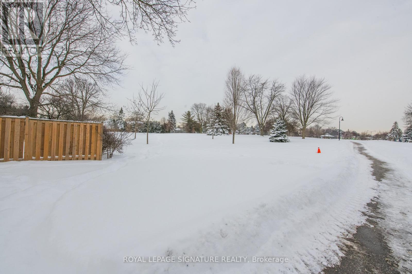 22 Bellbury Crescent, Toronto, Ontario  M2J 2J8 - Photo 30 - C12709490