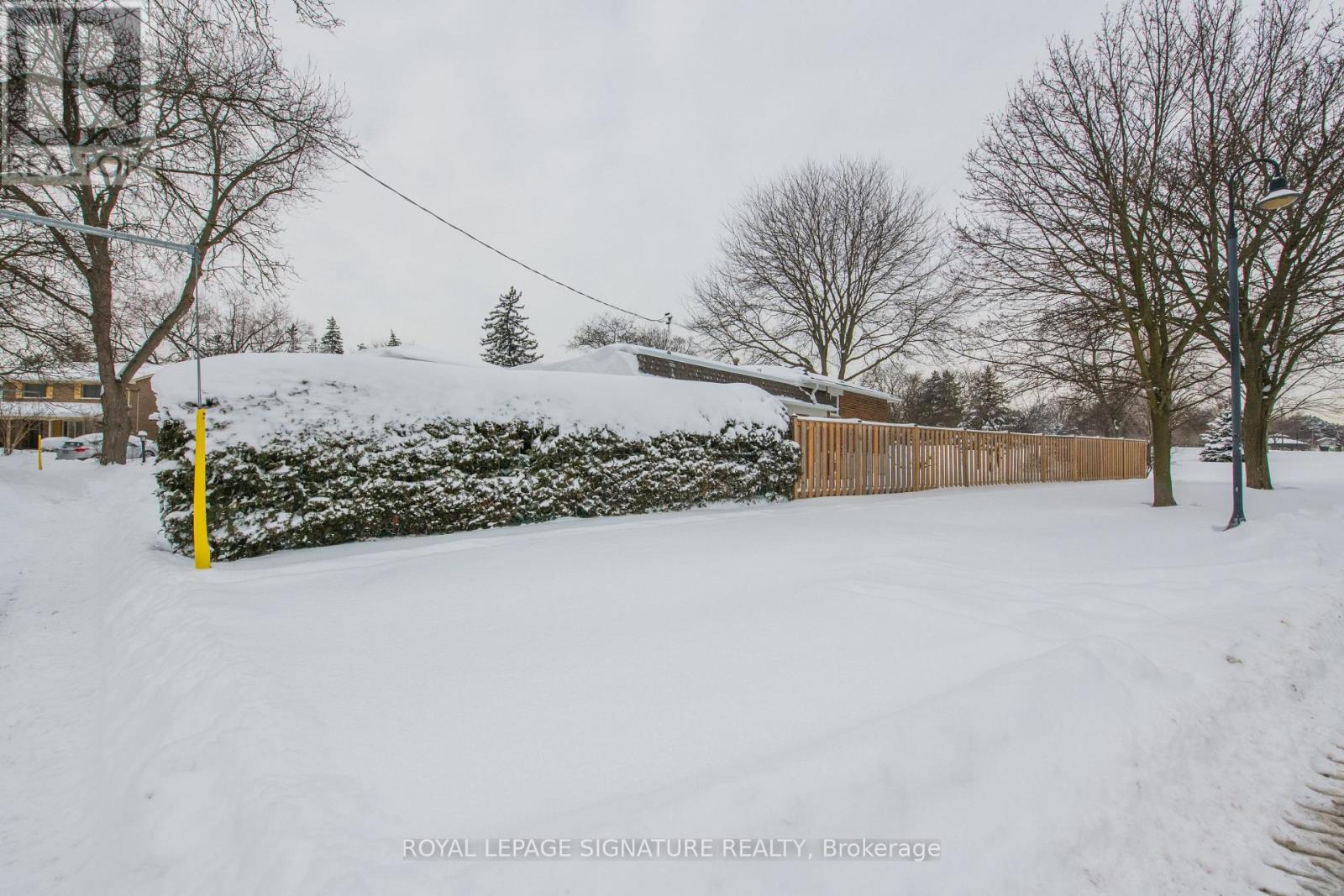 22 Bellbury Crescent, Toronto, Ontario  M2J 2J8 - Photo 32 - C12709490