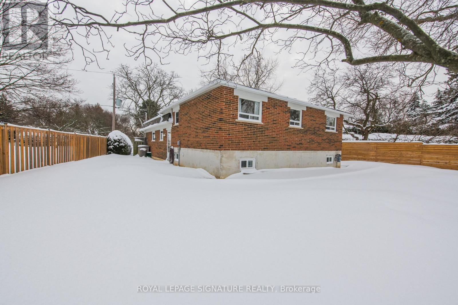 22 Bellbury Crescent, Toronto, Ontario  M2J 2J8 - Photo 27 - C12709490