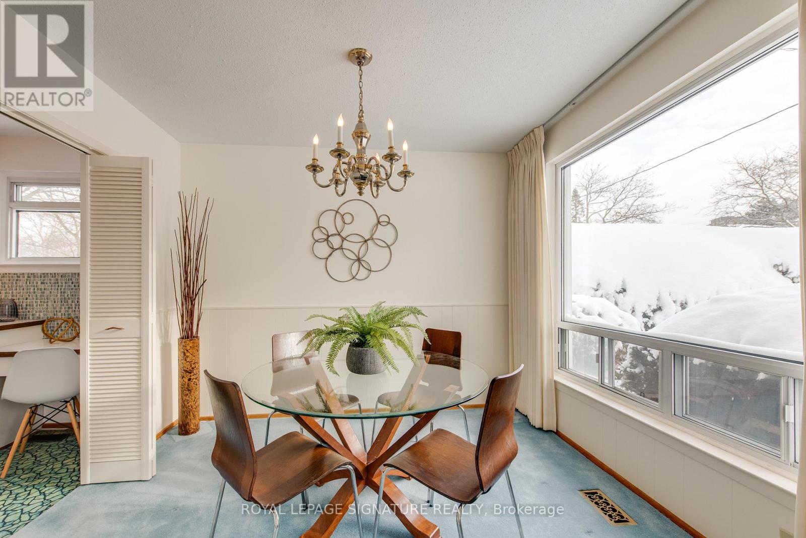 22 Bellbury Crescent, Toronto, Ontario  M2J 2J8 - Photo 6 - C12709490