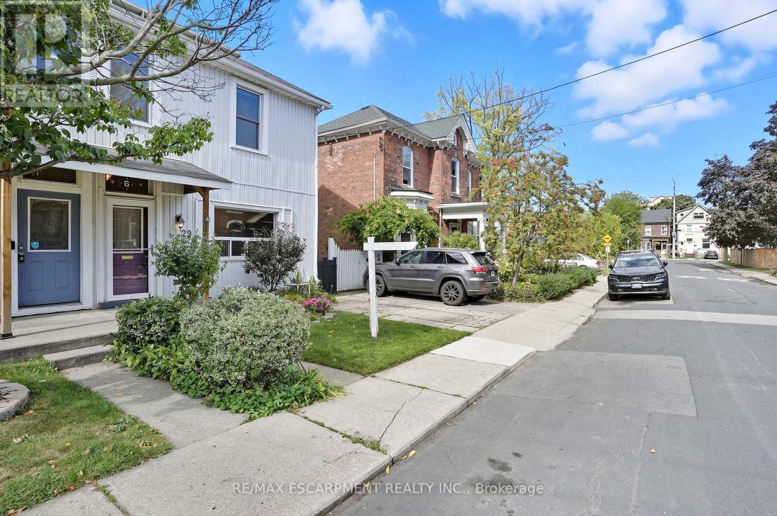 22 Liberty Street, Hamilton, Ontario  L8N 2N6 - Photo 34 - X12711272