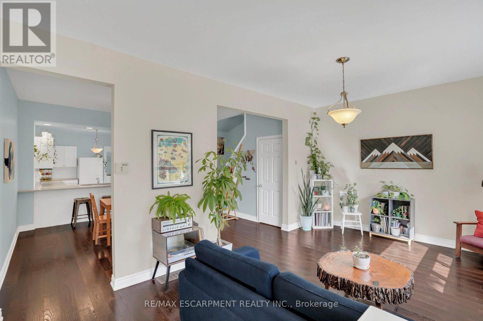 22 Liberty Street, Hamilton, Ontario  L8N 2N6 - Photo 4 - X12711272